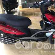 RANOMOTO PATTAYA 2018