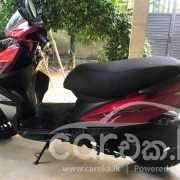 RANOMOTO PATTAYA 2018