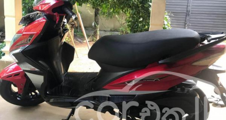 RANOMOTO PATTAYA 2018