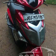 RANOMOTO PATTAYA 2018