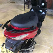 RANOMOTO PATTAYA 2018