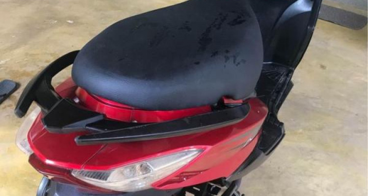 RANOMOTO PATTAYA 2018