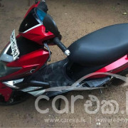 RANOMOTO PATTAYA 2018