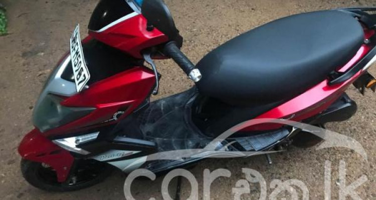 RANOMOTO PATTAYA 2018