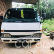 ISUZU FARGO 1987