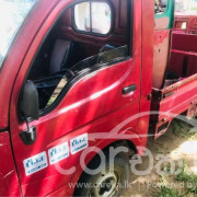TATA ACE 2010