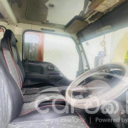 ISUZU CREW CAB 1999