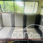 ISUZU CREW CAB 1999