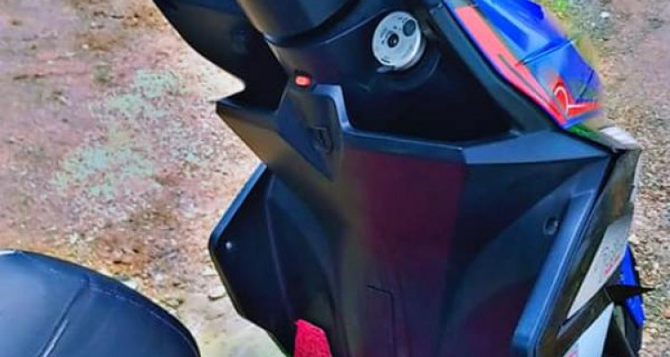 RANOMOTO PATTAYA 2018