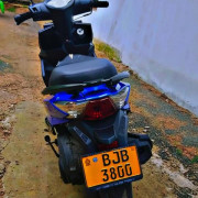 RANOMOTO PATTAYA 2018