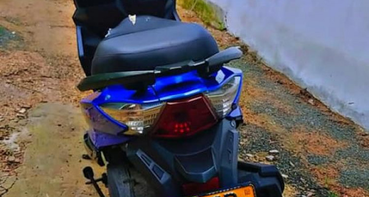 RANOMOTO PATTAYA 2018