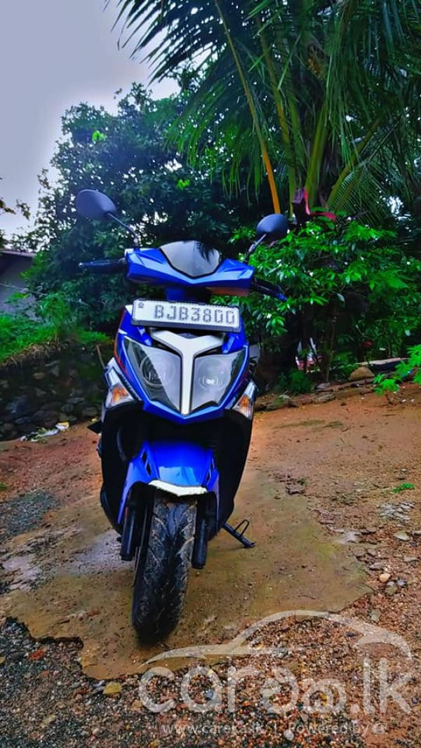 RANOMOTO PATTAYA 2018