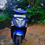 RANOMOTO PATTAYA 2018