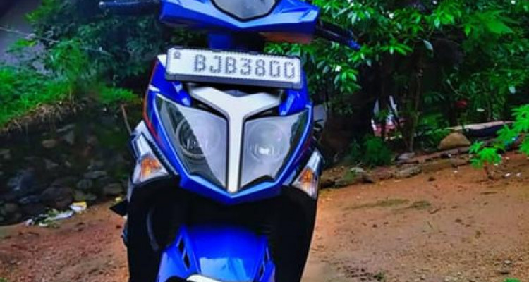 RANOMOTO PATTAYA 2018