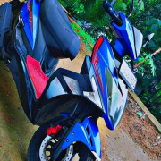 RANOMOTO PATTAYA 2018