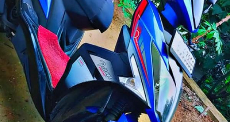 RANOMOTO PATTAYA 2018