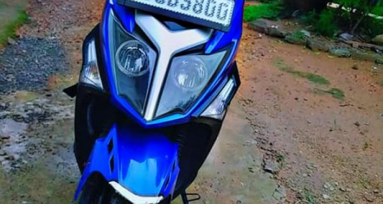 RANOMOTO PATTAYA 2018