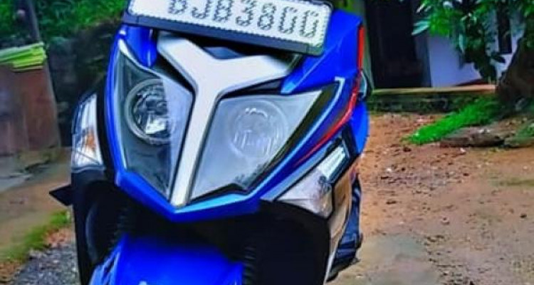 RANOMOTO PATTAYA 2018