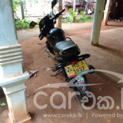 BAJAJ PULSAR 180 2006