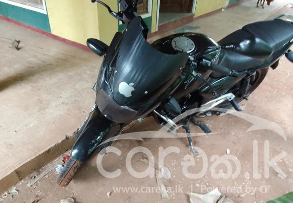 BAJAJ PULSAR 180 2006