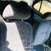 NISSAN SUNNY SB14 1994