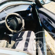 NISSAN SUNNY SB14 1994