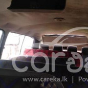 TOYOTA HIACE LH30 1979