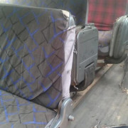 TOYOTA HIACE LH30 1979