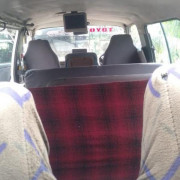 TOYOTA HIACE LH30 1979