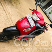 HERO HONDA PLEASURE 2006