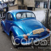 MORRIS MINOR 1957