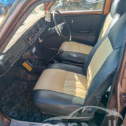 TOYOTA COROLLA 1973