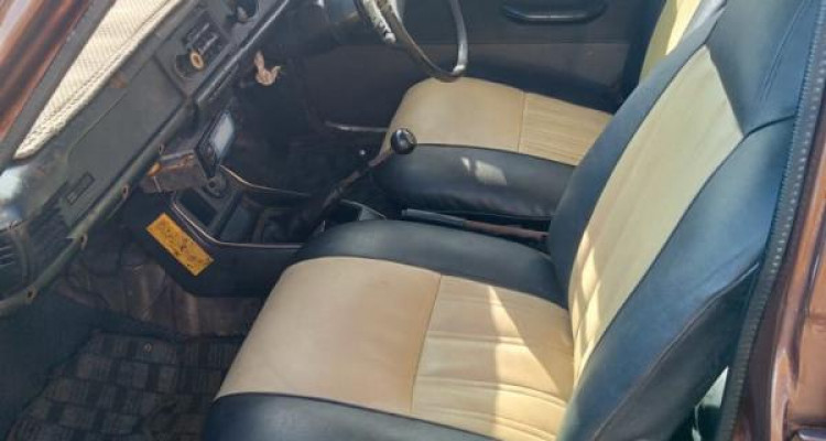 TOYOTA COROLLA 1973