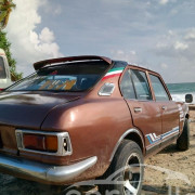 TOYOTA COROLLA 1973