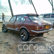 TOYOTA COROLLA 1973