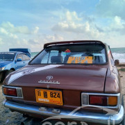 TOYOTA COROLLA 1973
