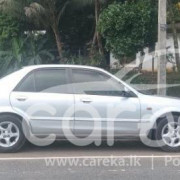 MAZDA FAMILIA 2001