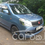 SUZUKI WAGON R 2011
