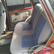 SUZUKI MARUTI 800 1999