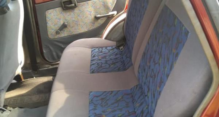 SUZUKI MARUTI 800 1999