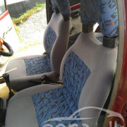 SUZUKI MARUTI 800 1999