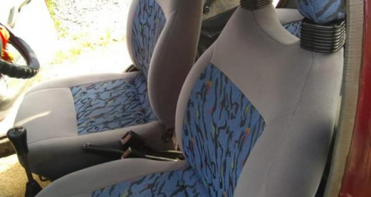 SUZUKI MARUTI 800 1999