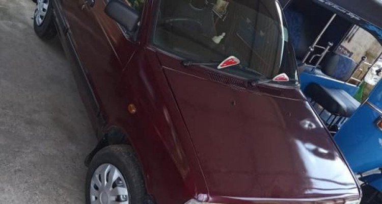 SUZUKI MARUTI 800 1999