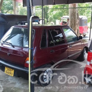 SUZUKI MARUTI 800 1999