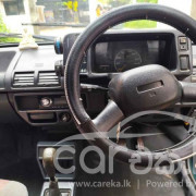 SUZUKI MARUTI 800 2000