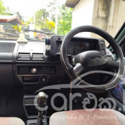 SUZUKI MARUTI 800 2000
