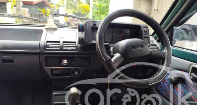 SUZUKI MARUTI 800 2000