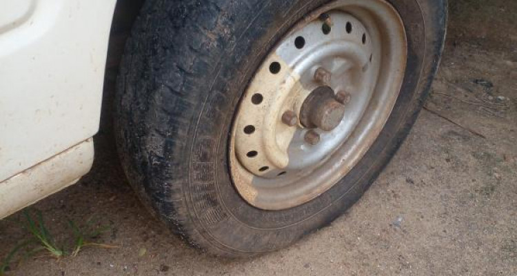 TATA ACE 2010
