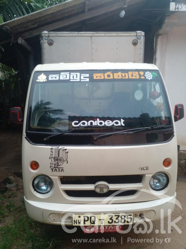TATA ACE 2010
