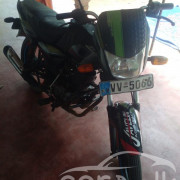 BAJAJ PLATINA 2010